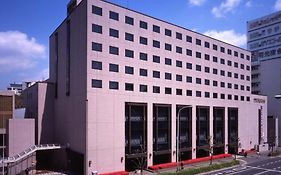 ホテルグランドヒル市ヶ谷